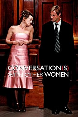 LugaTv | Watch Conversations with Other Women for free online