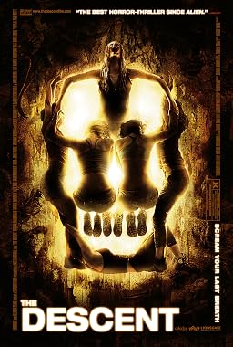 LugaTv | Watch The Descent for free online
