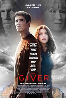 LugaTv | Watch The Giver for free online