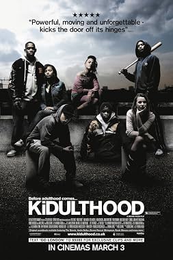 LugaTv | Watch Kidulthood for free online