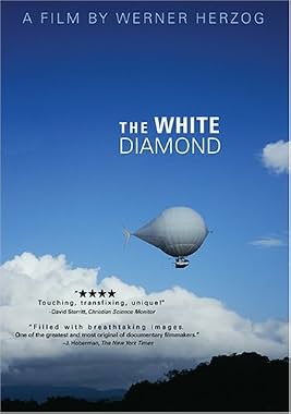 LugaTv | Watch The White Diamond for free online