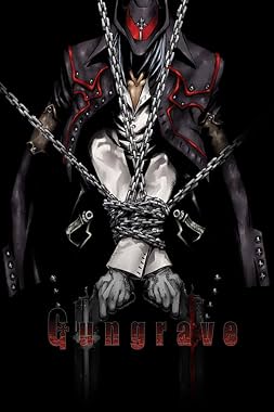 LugaTv | Watch Gungrave seasons 1 - 4 for free online