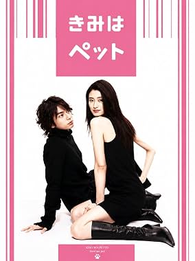 LugaTv | Watch You're My Pet seasons 1 - 1 for free online