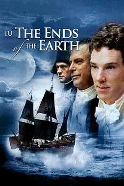 LugaTv | Watch To the Ends of the Earth seasons 1 - 1 for free online