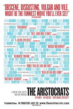 LugaTv | Watch The Aristocrats for free online