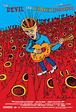 LugaTv | Watch The Devil and Daniel Johnston for free online