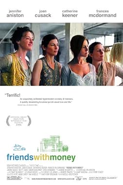 LugaTv | Watch Friends with Money for free online
