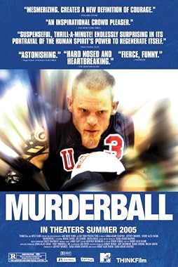LugaTv | Watch Murderball for free online
