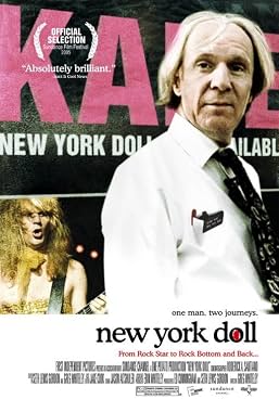 LugaTv | Watch New York Doll for free online
