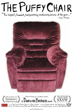 LugaTv | Watch The Puffy Chair for free online