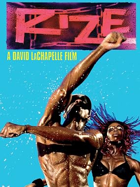 LugaTv | Watch Rize for free online