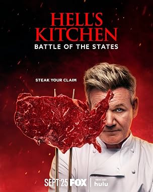 LugaTv | Watch Hell's Kitchen seasons 1 - 26 for free online