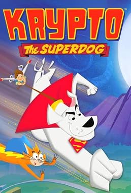 LugaTv | Watch Krypto the Superdog seasons 1 - 2 for free online