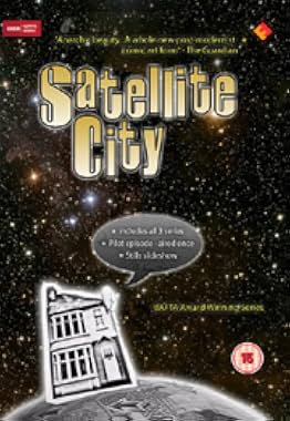 LugaTv | Watch Satellite City seasons 1 - 3 for free online