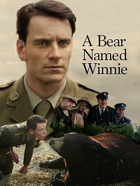 LugaTv | Watch A Bear Named Winnie for free online