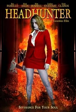 LugaTv | Watch Headhunter for free online