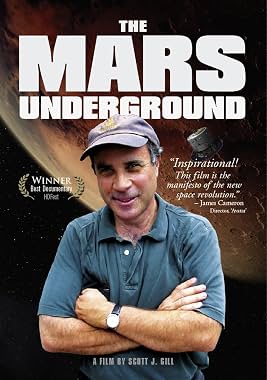 LugaTv | Watch The Mars Underground for free online