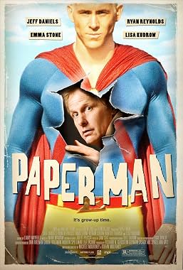 LugaTv | Watch Paper Man for free online