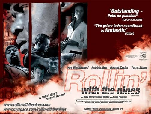 LugaTv | Watch Rollin with the Nines for free online