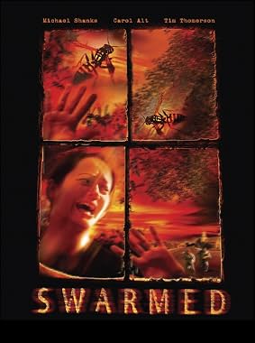 LugaTv | Watch Swarmed for free online