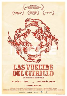 LugaTv | Watch Las vueltas del citrillo for free online