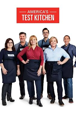LugaTv | Watch America's Test Kitchen seasons 1 - 26 for free online