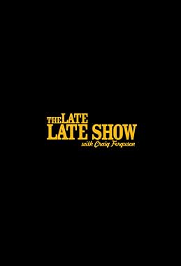 LugaTv | Watch The Late Late Show with Craig Ferguson seasons 1 - 11 for free online