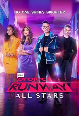 LugaTv | Watch Project Runway seasons 1 - 22 for free online