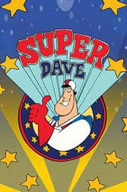 LugaTv | Watch Super Dave: Daredevil for Hire seasons 1 - 1 for free online