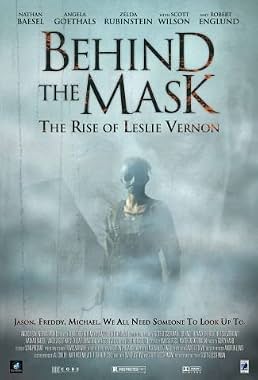 LugaTv | Watch Behind the Mask The Rise of Leslie Vernon for free online