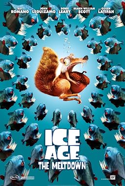 LugaTv | Watch Ice Age: The Meltdown for free online