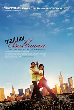 LugaTv | Watch Mad Hot Ballroom for free online