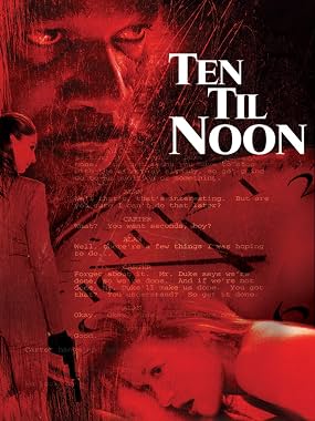 LugaTv | Watch Ten til Noon for free online