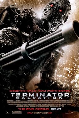 LugaTv | Watch Terminator Salvation for free online