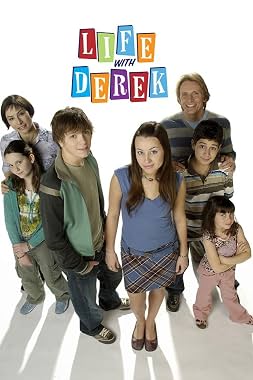 LugaTv | Watch Life with Derek seasons 1 - 4 for free online