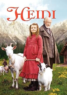 LugaTv | Watch Heidi for free online