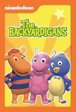 LugaTv | Watch The Backyardigans seasons 1 - 4 for free online