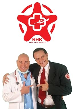 LugaTv | Watch Nasa mala klinika seasons 1 - 4 for free online