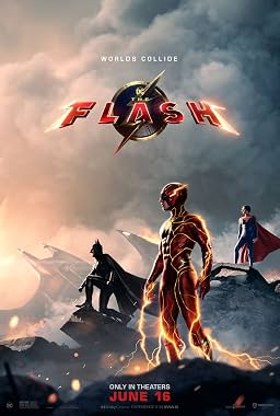 LugaTv | Watch The Flash for free online