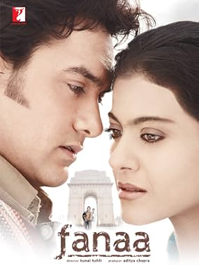 LugaTv | Watch Fanaa for free online