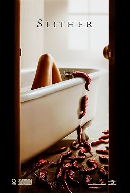 LugaTv | Watch Slither for free online