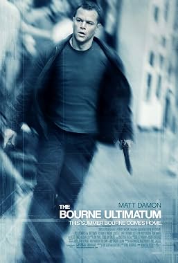LugaTv | Watch The Bourne Ultimatum for free online