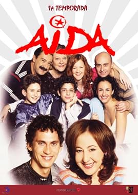 LugaTv | Watch Aida seasons 1 - 10 for free online