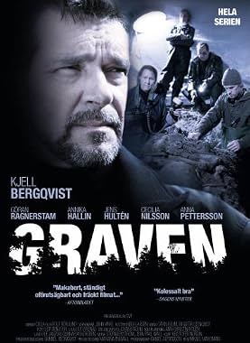 LugaTv | Watch The Grave seasons 1 - 1 for free online