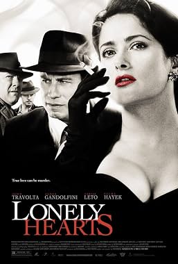 LugaTv | Watch Lonely Hearts for free online