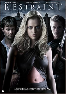 LugaTv | Watch Restraint for free online