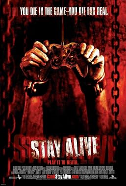 LugaTv | Watch Stay Alive for free online