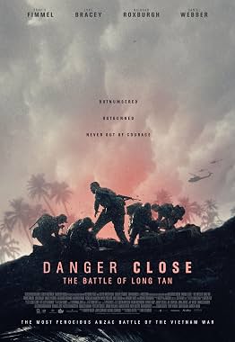 LugaTv | Watch Danger Close The Battle of Long Tan for free online