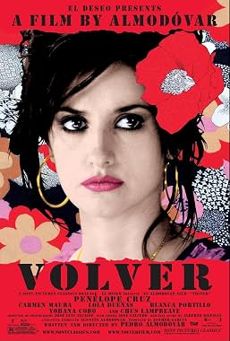 LugaTv | Watch Volver for free online