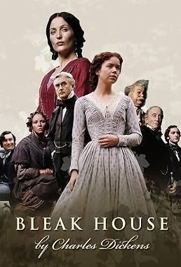 LugaTv | Watch Bleak House seasons 1 - 1 for free online